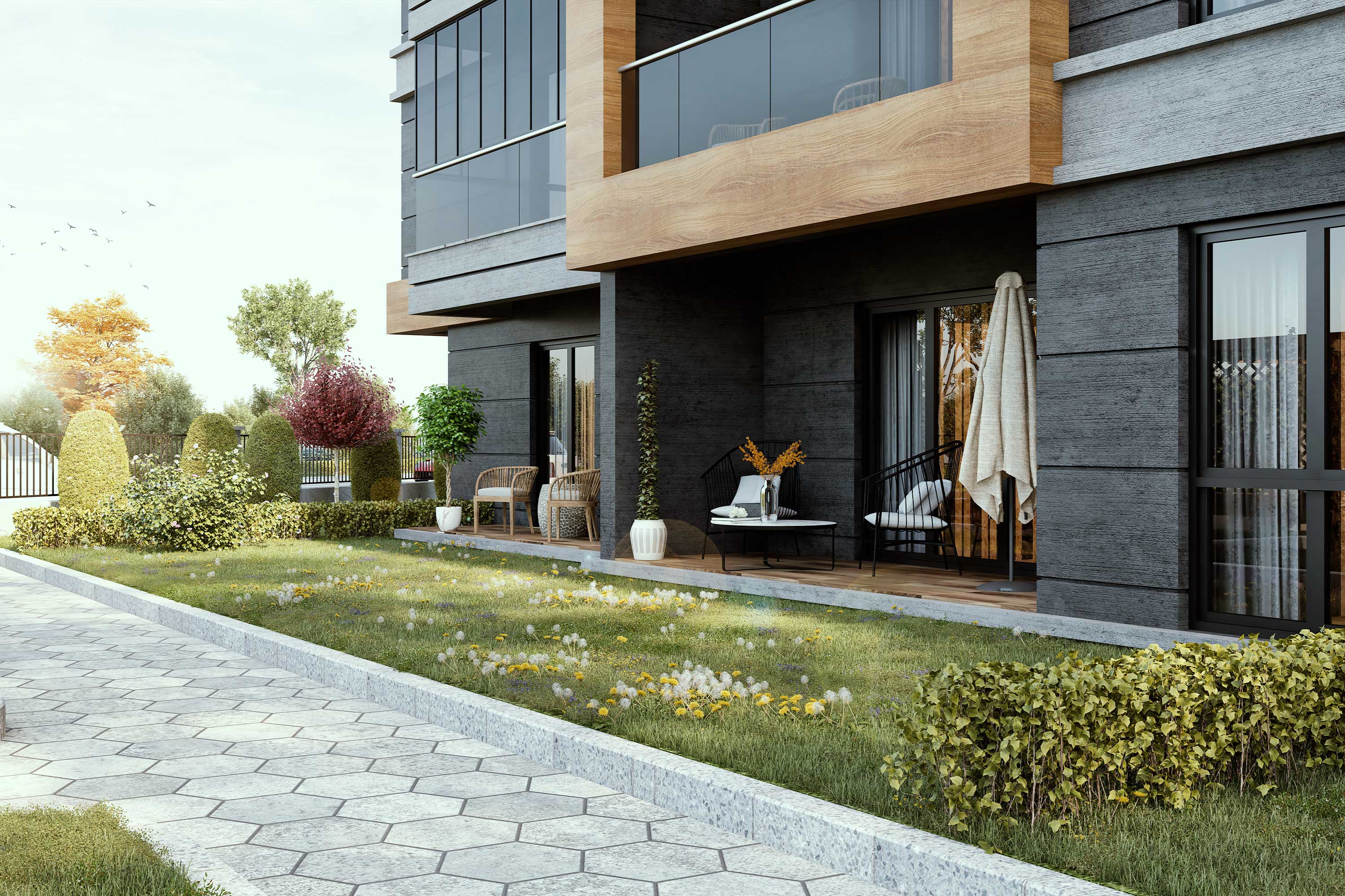 DKD Grup, Capella Exclusive