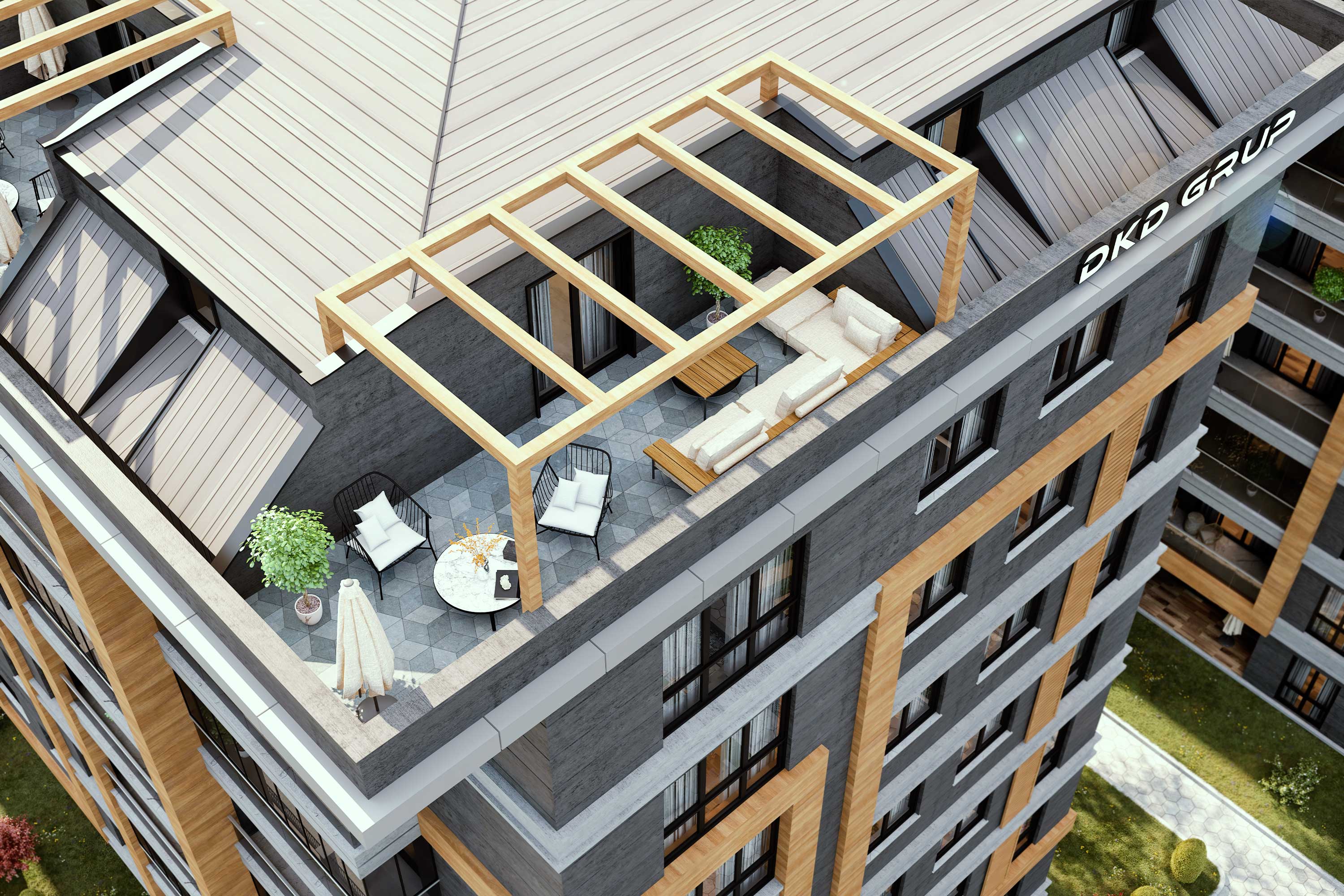 DKD Grup, Capella Exclusive