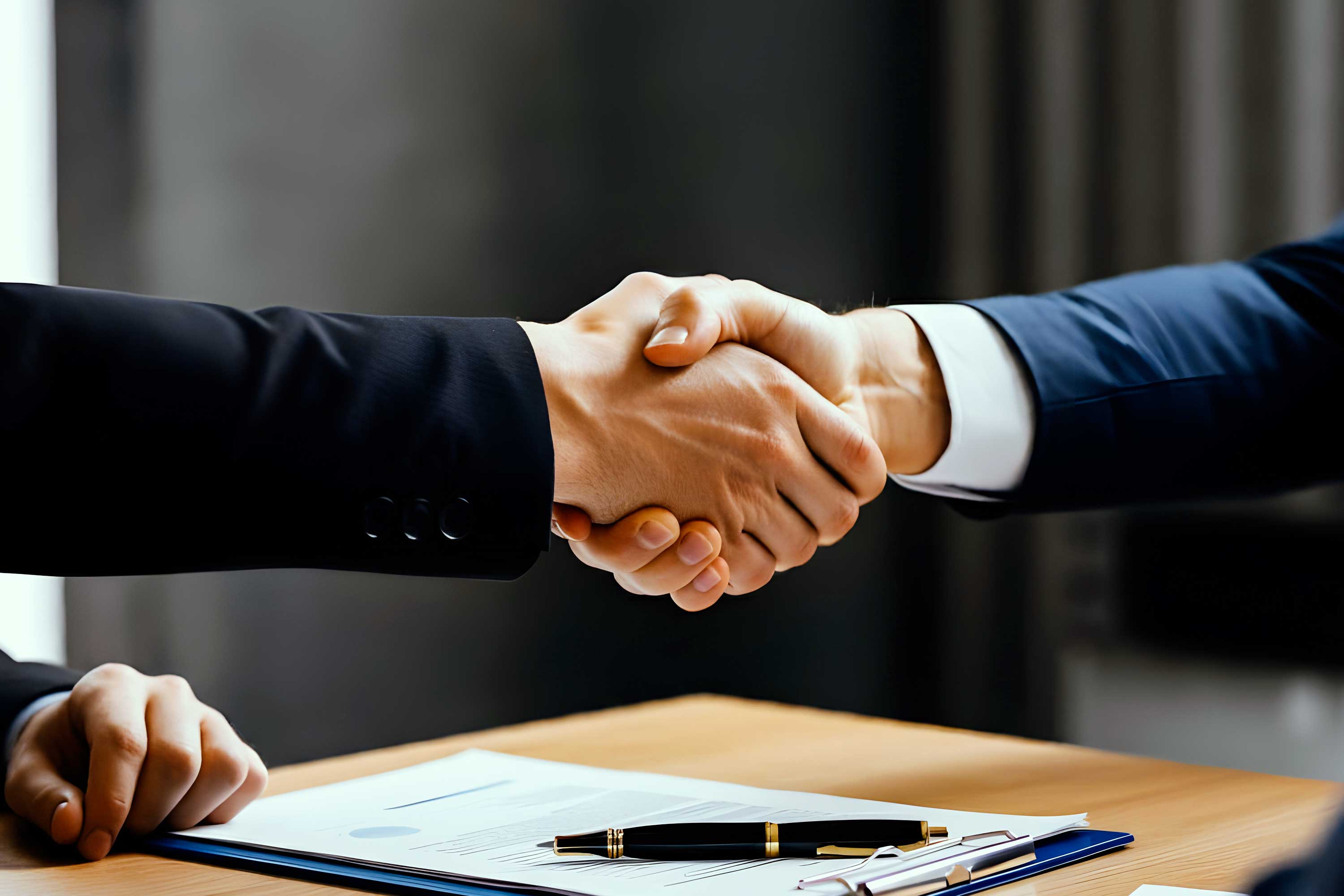 DKD Grup, Garantörlük