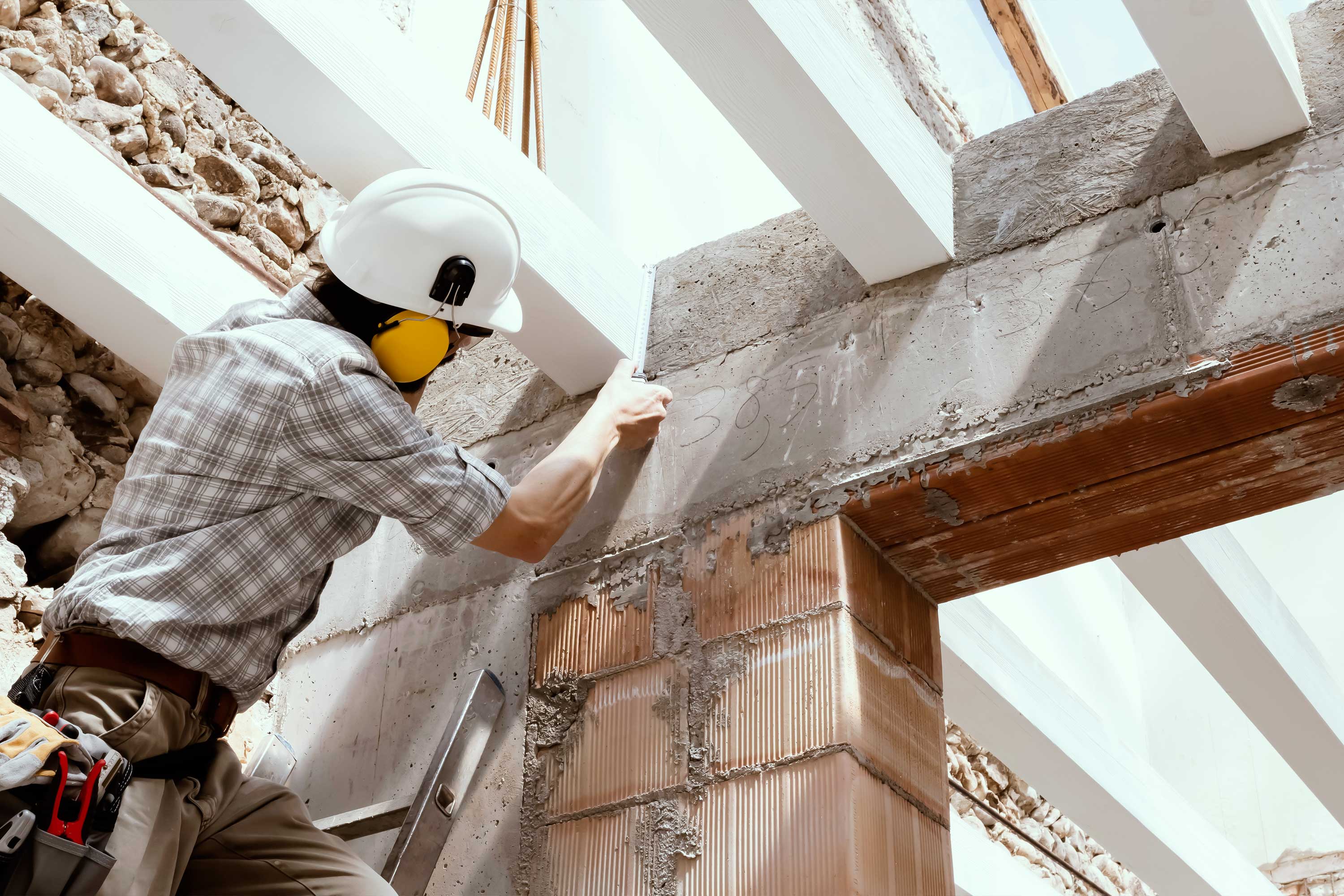 DKD Grup, Renovasyon ve Güçlendirme