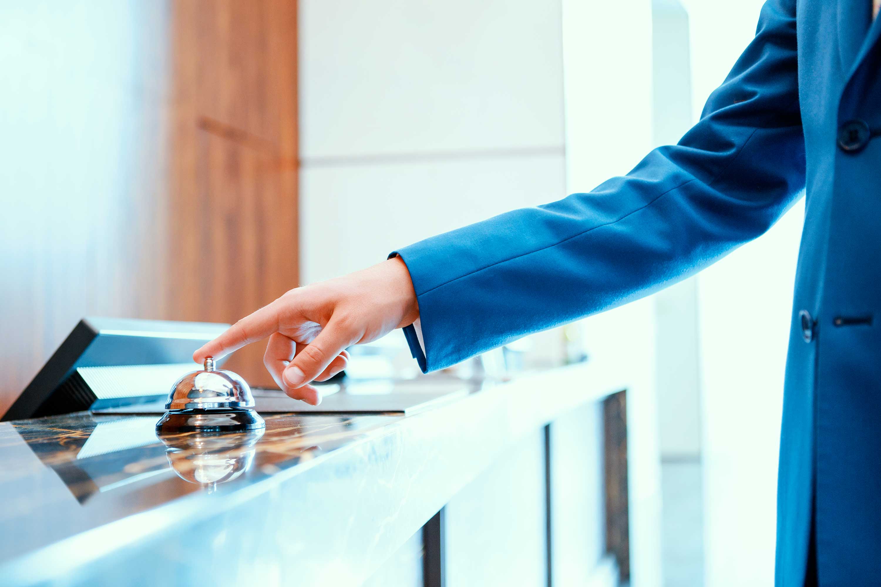 DKD Grup, Turizm ve Otelcilik